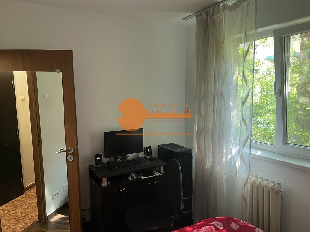 2 camere la 400m de metrou Glorjului - Poză 4