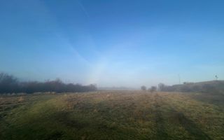 Teren cu potențial turistic I Valea Avrigului I 2900 MP - Poză 1