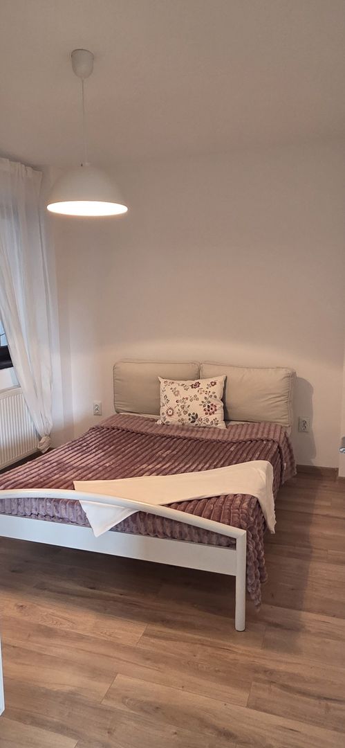 Apartament 3 camere si loc de parcare - Poză 15
