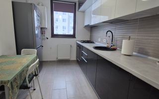 AP. 3CAM DECOMANDAT+LOC DE PARCARE. MOBILAT/ COMPLEX BLOCURI P+3! - Poză 2