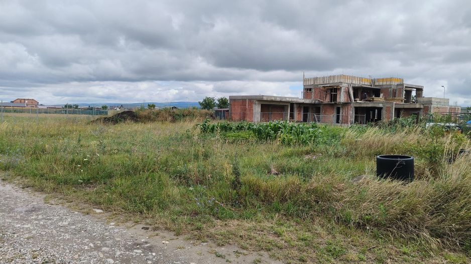 Teren de vanzare Bod-Poiana Craitelor - Poză 6