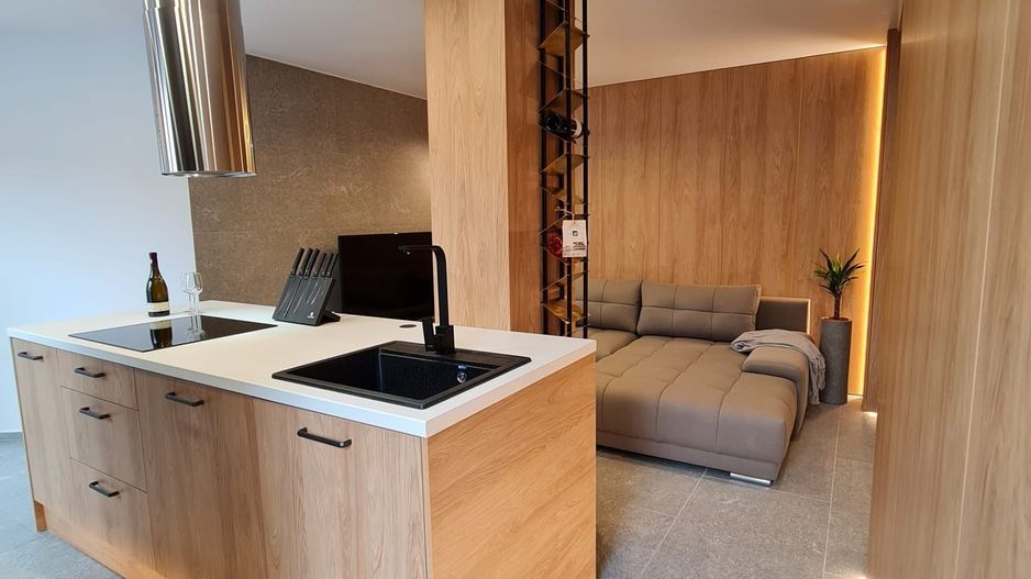 Apartament de lux | 45 mp | Gheorgheni - Poză 7