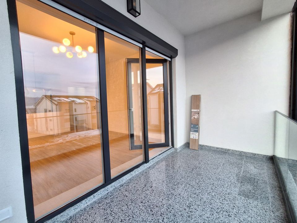 Apartament 2 camere - Da Vinci - Comision 0% - Poză 5