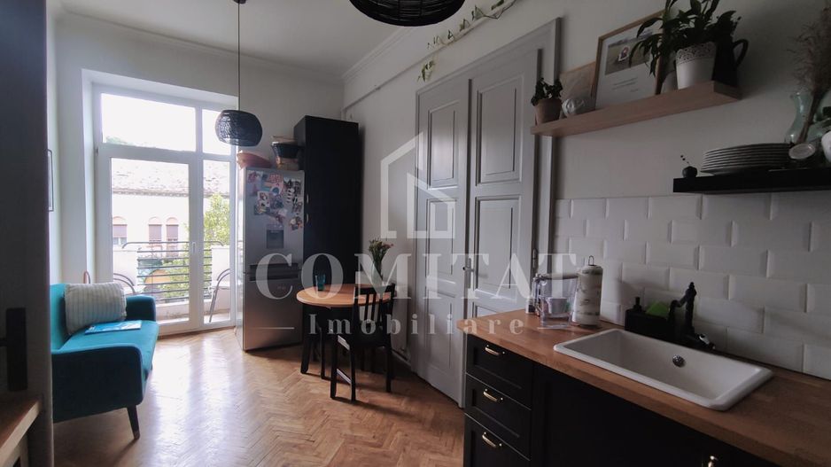 Apartament de vânzare | Facultatea de Litere - Poză 4