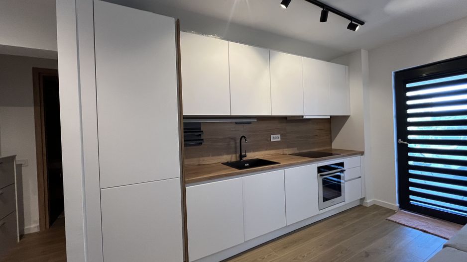 APARTAMENT PARCULUI 20 | LUX | PRIMA INCHIRIERE - Poză 4