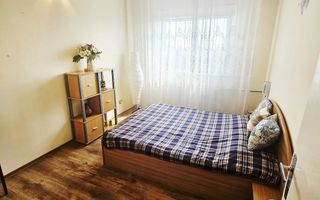 Vânzare apartament 3 camere | Zona Vest – Lămâița | Etaj 10/10 - Poză 17