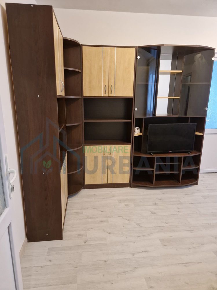 Apartament de închiriat, 2 camere, 42 mp, zona Alexandru cel Bun - Poză 1