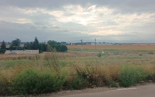 Teren de vânzare Moara Nică/Suceava - Poză 3