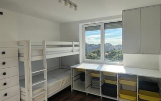 Apartament cu 3 camere | Vedere Panoramica | Rogerius | Oradea - Poză 10