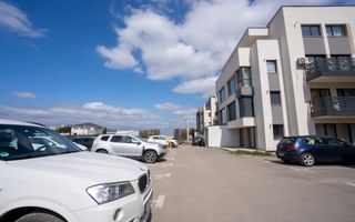 APARTAMENT NOU CU 2 CAMERE, SANTANDREI - Poză 10