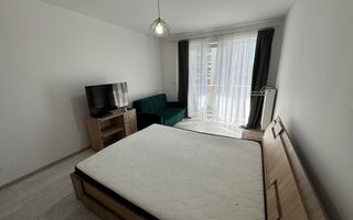 Apartament cu o camera, 38mp, Zona Maurer Residence - Poză 2