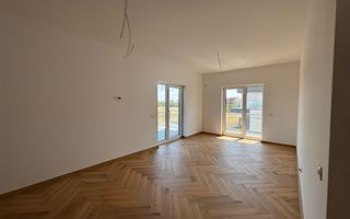 Penthouse spațioas și modern, cu terasă panoramică - Torontalului - Poză 15