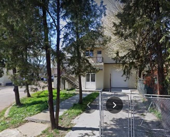 Hala Industriala De Vanzare CET SUD - Str. Cornu Luncii nr.24 - Poză 2