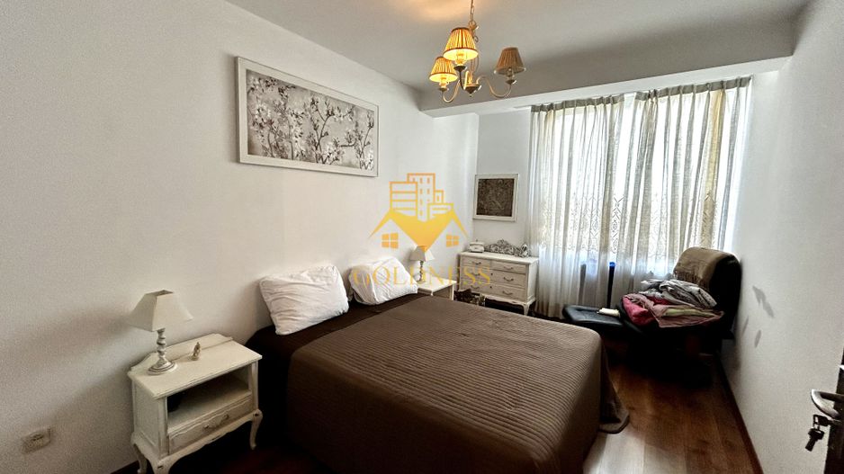 2 camere open space, Modern, Kik, Zona Florilor, Floresti - Poză 2