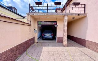 COM 0% Casa individuala spatioasa, piscina, garaj, anexe | Iosefin - Poză 6