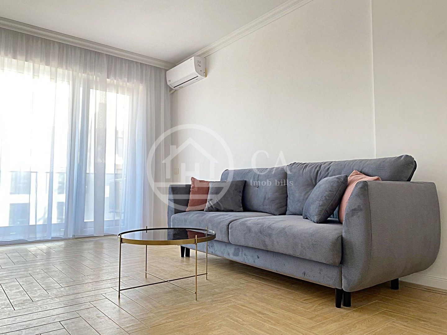 Apartament de inchiriat in Prima Arena, Oradea - Poză 4