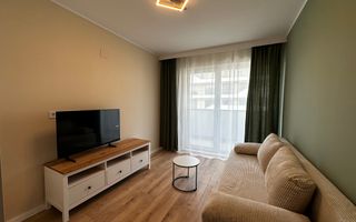Apartament la cheie | 2 dormitoare | Etaj intermediar | Eroilor - Poză 1