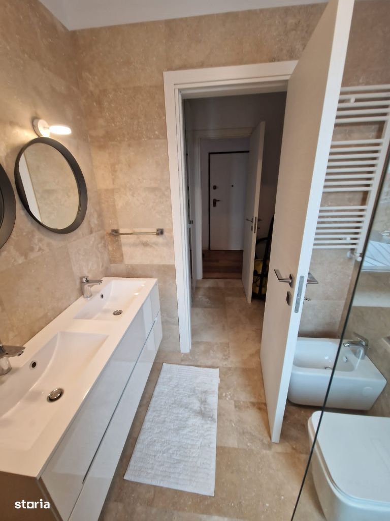 De vanzare Apartament zona ultracentrala LUX***** sect 1 - Poză 9