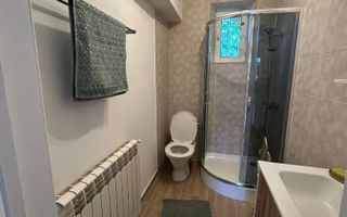 Apartament cochet de vanzare cu doua camere, Vatra Luminoasa, 110000€ - Poză 9