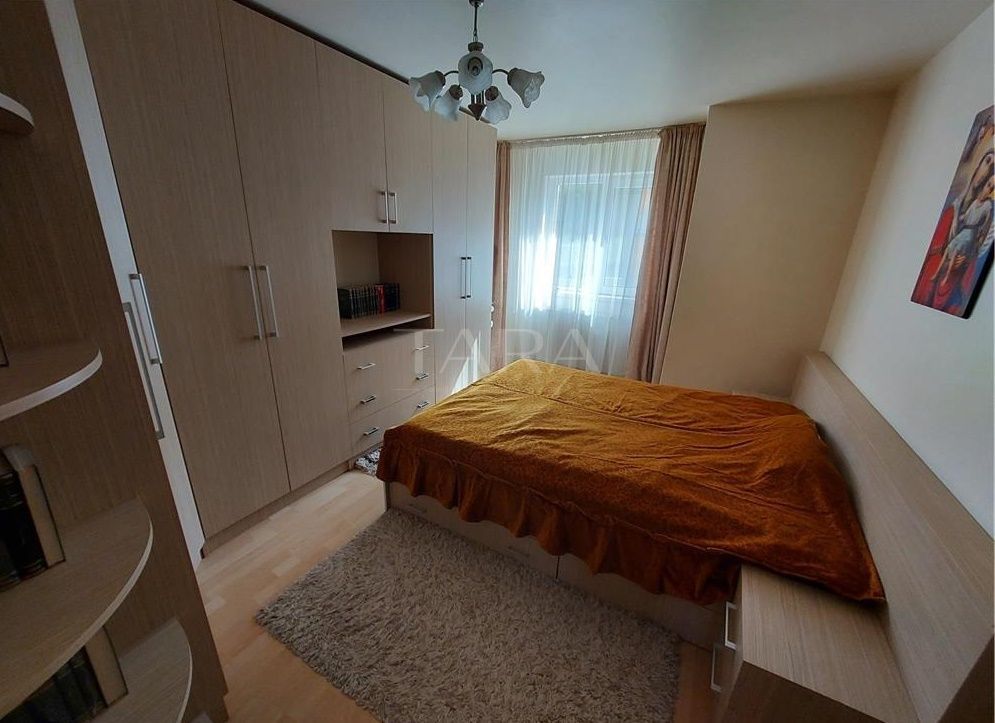 Apartament cu 3 camere de vânzare în zona Eroilor, Floresti - Poză 5