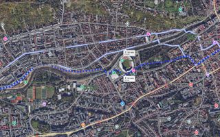 | Apartament cu 3 camere de vanzare | Cartierul Grigorescu | Etaj intermediar | - Poză 6