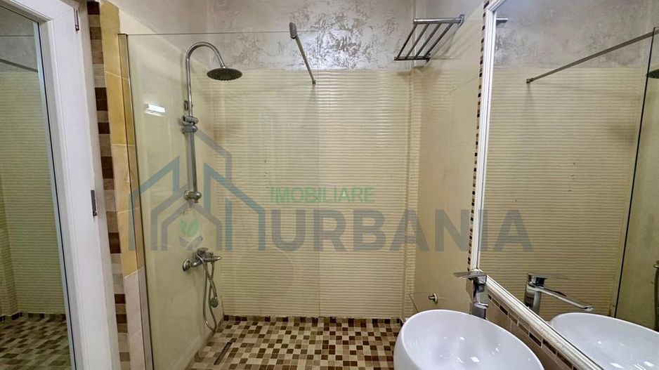 Apartament cu o cameră de vânzare în Valea Lupului, județul Iași - Poză 4