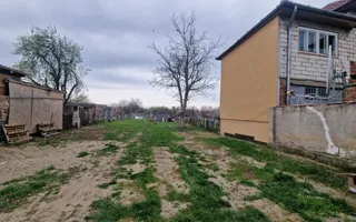 Casa individuala | 120mp | 600mp teren | Centru - Poză 11