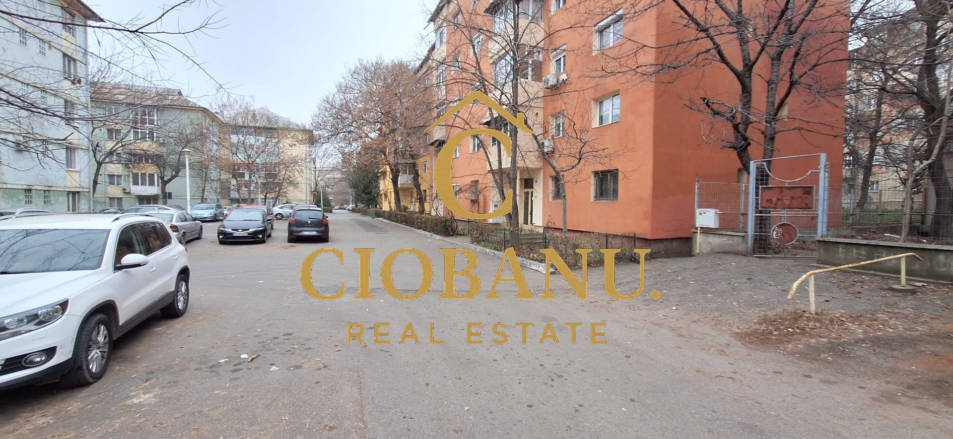 Spatiu administrativ de vanzare in zona George Enescu - Poză 8