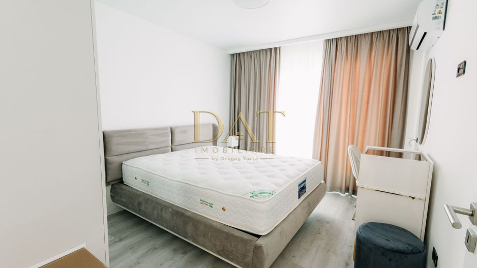 Apartament premium | 3 camere | Green Life | Frunzișului | parcare - Poză 30