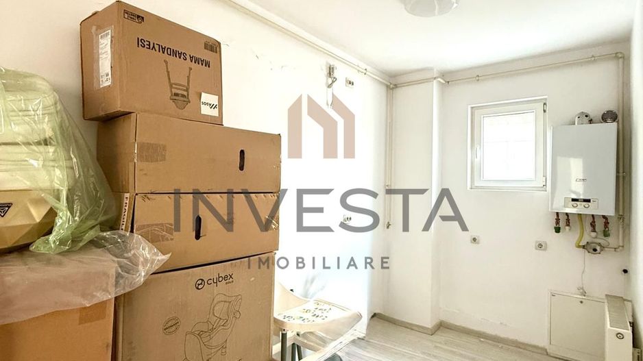 Apartament Luminos de 100 mp ! - Poză 6