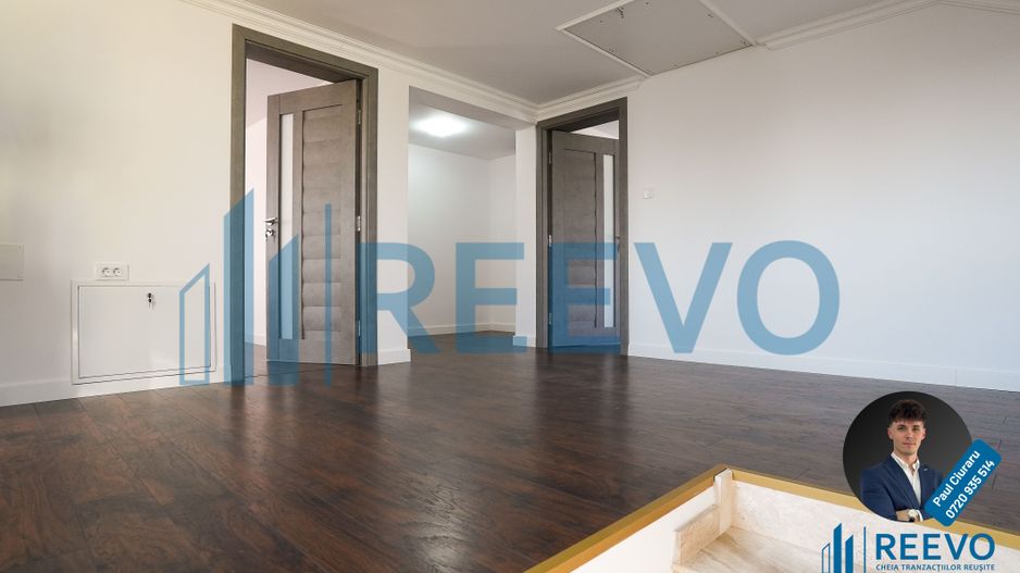 Casă/Vilă de vânzare Letea Veche, Str. Panselelor, Bacău - Poză 25