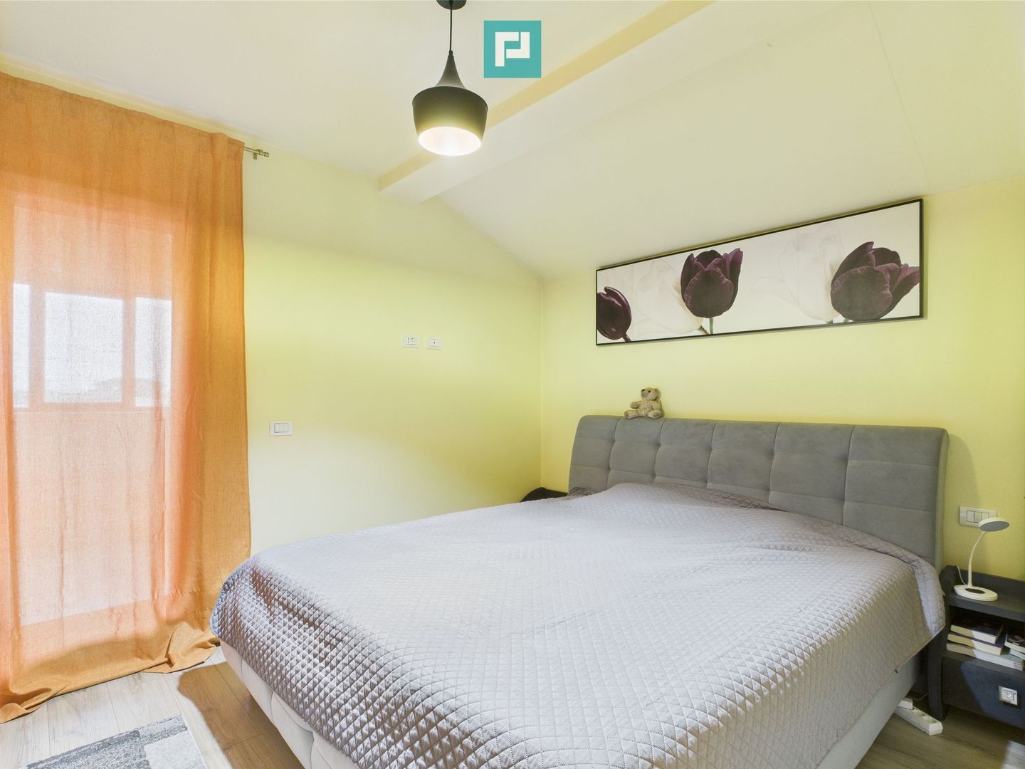 Casă individuală elegantă în Moșnița Nouă - Poză 7