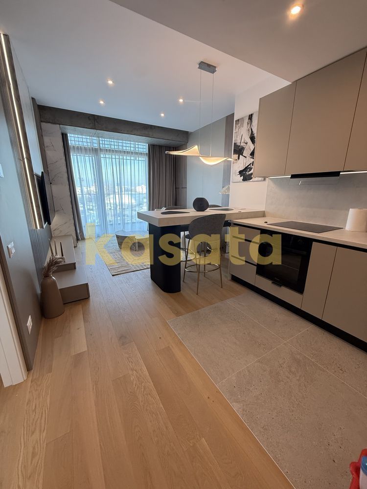 2 Camere în Up‑site – Calea Floreasca / Lacul Floreasca | Parcare - Poză 1