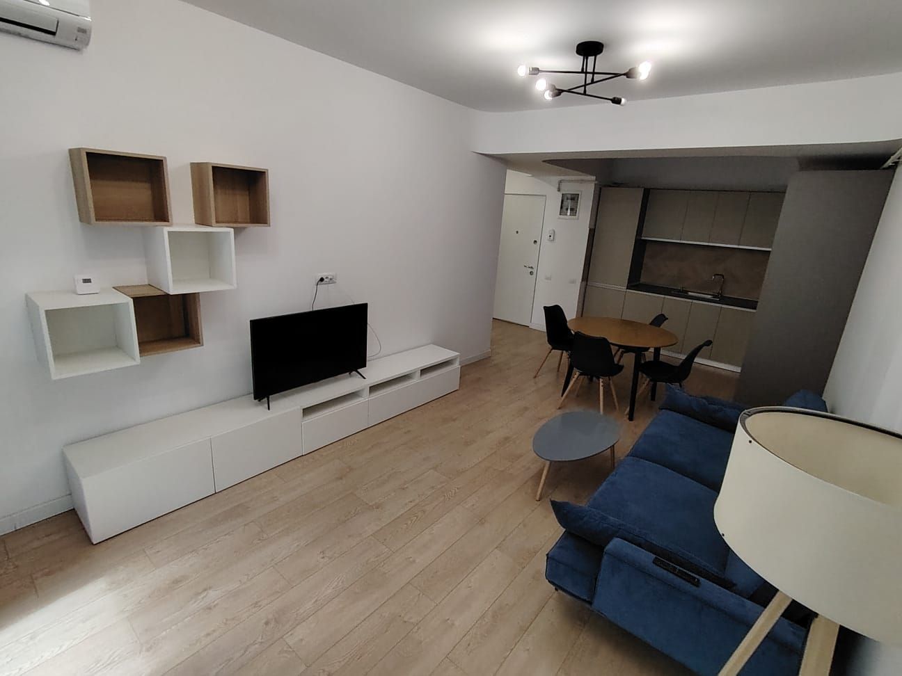 Apartament 2 camere Novum Politehnica metrou - Poză 3