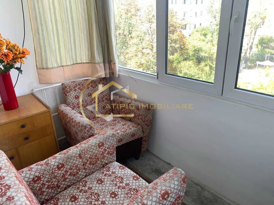 Apartament 2 camere Podu Ros - Odeon - Poză 3