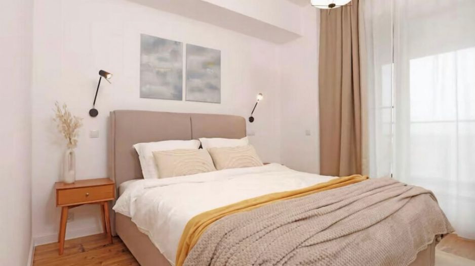 Apartament 3 camere | 102 mp utili + terasa 95 mp | Pipera - Poză 16