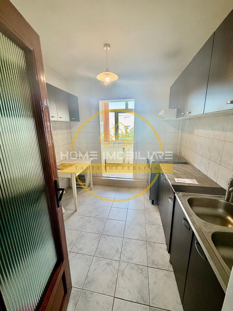 Nicolina-LIDL Apartament 2 Camere Decomandat Etaj Intermediar - Poză 4