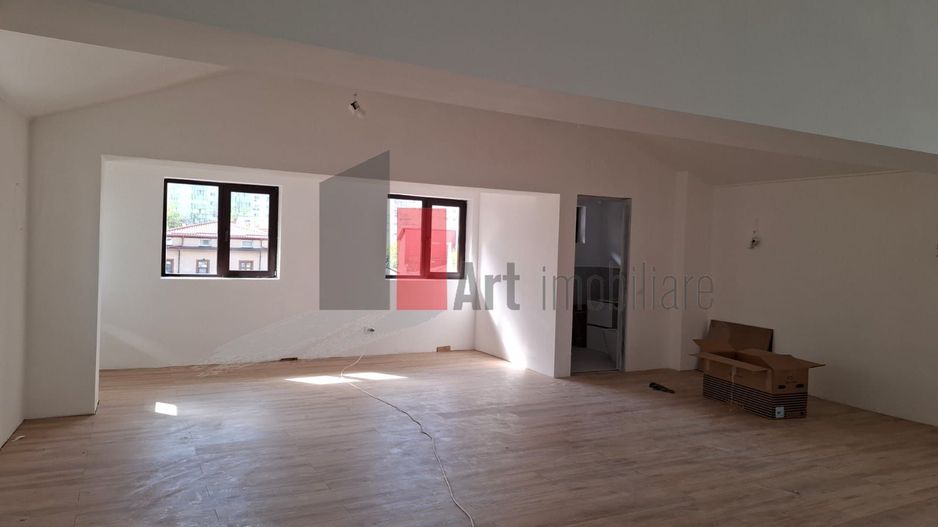 Spatiul "CAMBIANT" , spatiu in vila, intrare separata - Poză 1