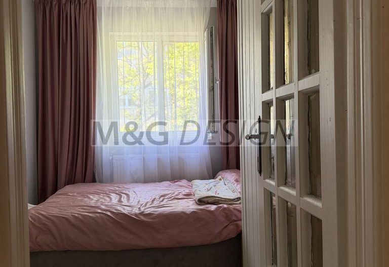3 camere zona Dacia amenajat centrala proprie - Poză 5