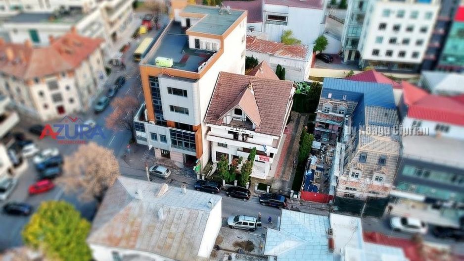 COMISION 0% - De Inchiriat Vila Ultracentral Pitesti - Poză 37