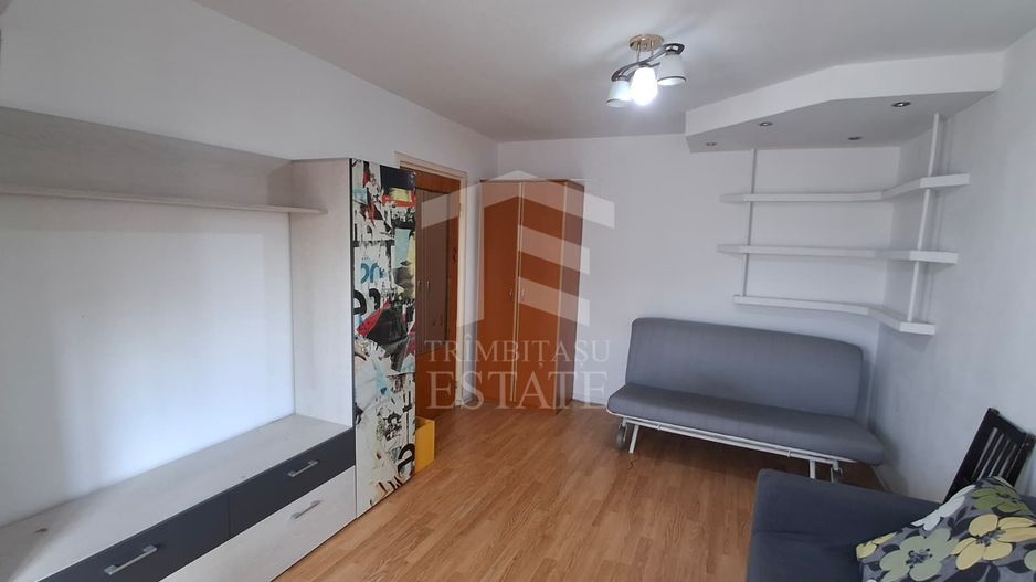 Teiul Doamnei- Apartament 2 camere decomandat | Etaj 10/10 - Poză 2