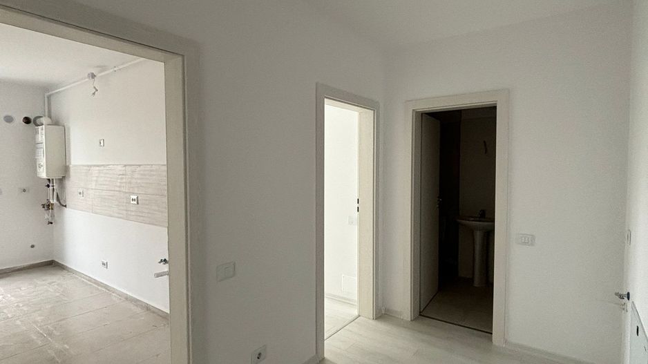 Apartament 2 camere// Iosif Albu// Auchan Titan// - Poză 4