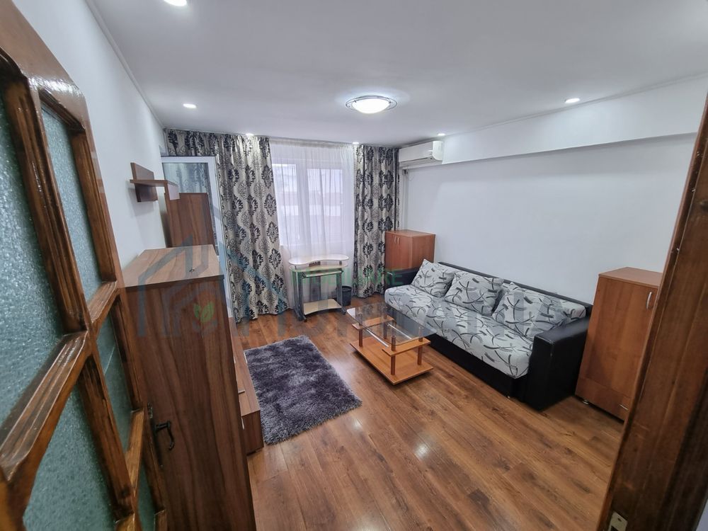 Apartament 2 camere de închiriat, zona Tudor Vladimirescu, Iași - Poză 2