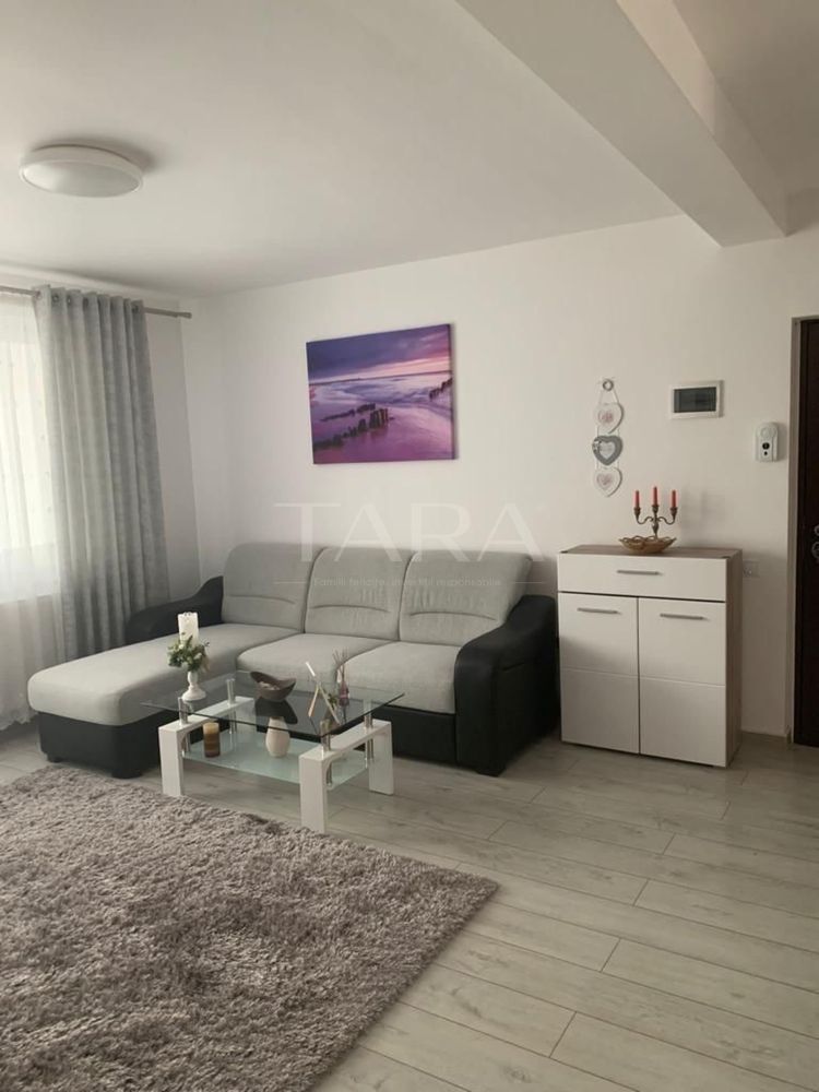 Apartament 3 camere, Zona Terra, Florești - Poză 3