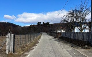 Teren Cicanesti Arges, la 10 KM de Transfagarasan - Comision 0% - Poză 4