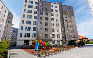 Vânzare, apartament, 2 camere + living, strada Soarelui, Botanica - Poză 4