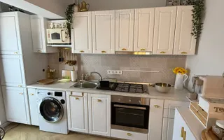 🏡 Apartament modern 3 camere | 65 mp | etaj 3/5 cu lift | parcare - Poză 12