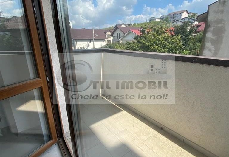 Ap. 2 camere, D, 49mp, Bucium-Visan, 0% comision, Intabulat - Poză 10