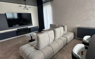 Casa Single // LUX // Cartier Exclusivist - Confort, Eleganta si Intimitate - Poză 9