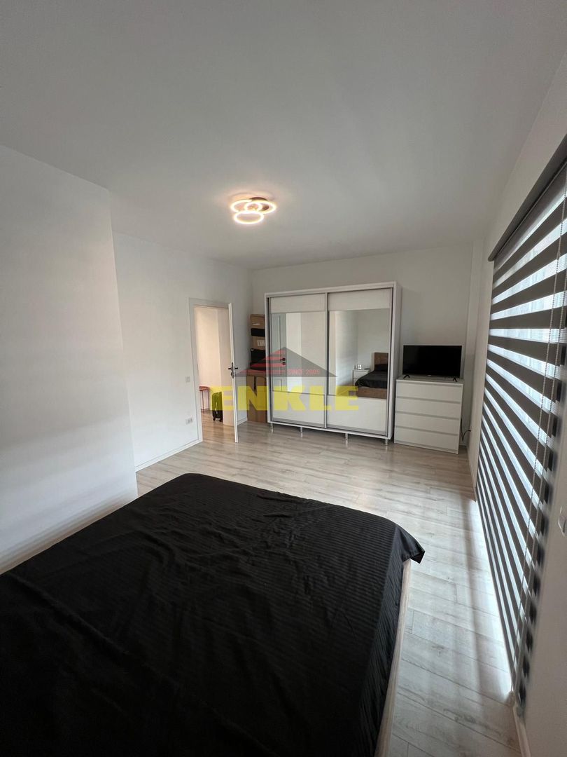 Apartament cu 2 camere de inchiriat, - Poză 5